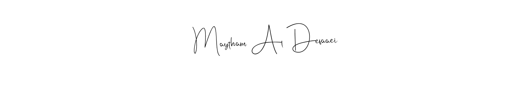 Best and Professional Signature Style for Maytham Al Defaaei. Andilay-7BmLP Best Signature Style Collection. Maytham Al Defaaei signature style 4 images and pictures png