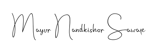 Stand out with a creative autograph for Mayur Nandkishor Sawale. The Andilay-7BmLP styling blends modern aesthetics with classic signature flourishes. Mayur Nandkishor Sawale signature style 4 images and pictures png