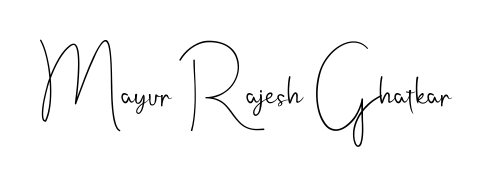 Elevate your brand with a stunning Mayur Rajesh Ghatkar eSignature. The Andilay-7BmLP style provides a balanced, flowing aesthetic for everyday signing. Mayur Rajesh Ghatkar signature style 4 images and pictures png