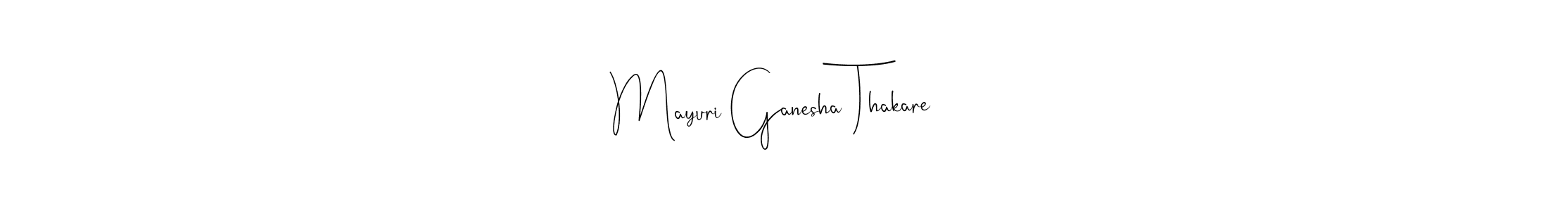 Best and Professional Signature Style for Mayuri Ganesha Thakare. Andilay-7BmLP Best Signature Style Collection. Mayuri Ganesha Thakare signature style 4 images and pictures png