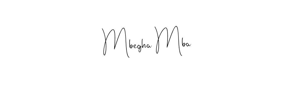 Also You can easily find your signature by using the search form. We will create Mbegha Mba name handwritten signature images for you free of cost using Andilay-7BmLP sign style. Mbegha Mba signature style 4 images and pictures png