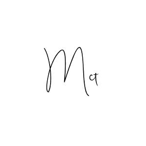 Similarly Andilay-7BmLP is the best handwritten signature design. Signature creator online .You can use it as an online autograph creator for name Mct. Mct signature style 4 images and pictures png