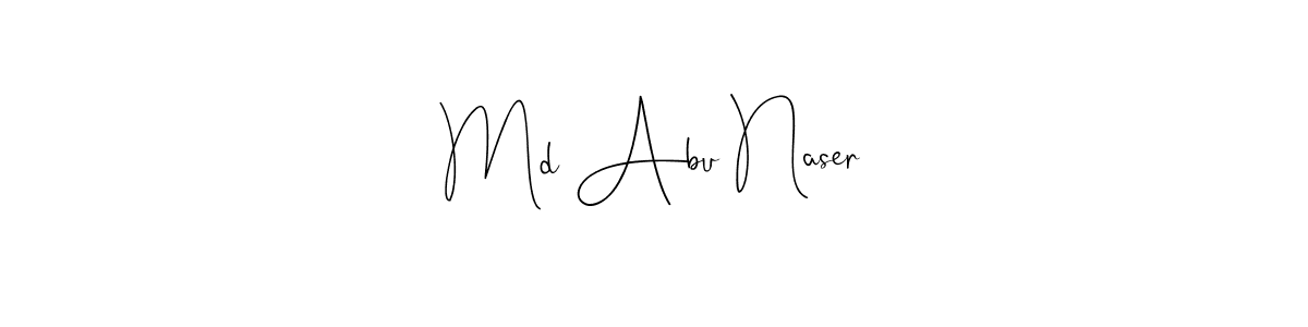Best and Professional Signature Style for Md Abu Naser. Andilay-7BmLP Best Signature Style Collection. Md Abu Naser signature style 4 images and pictures png