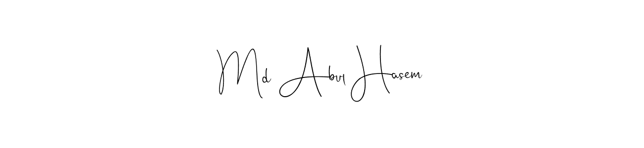 Best and Professional Signature Style for Md Abul Hasem. Andilay-7BmLP Best Signature Style Collection. Md Abul Hasem signature style 4 images and pictures png