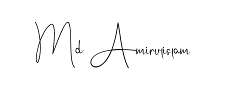 Check out images of Autograph of Md Amirulislam name. Actor Md Amirulislam Signature Style. Andilay-7BmLP is a professional sign style online. Md Amirulislam signature style 4 images and pictures png