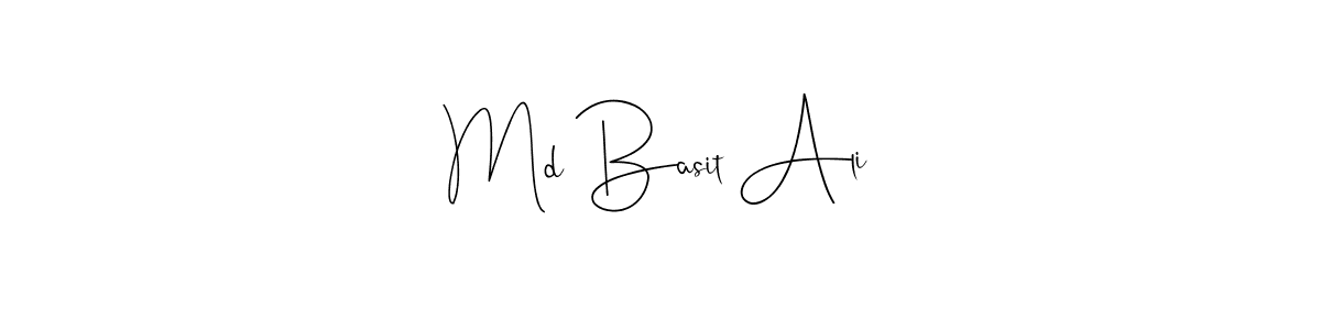 Check out images of Autograph of Md Basit Ali name. Actor Md Basit Ali Signature Style. Andilay-7BmLP is a professional sign style online. Md Basit Ali signature style 4 images and pictures png
