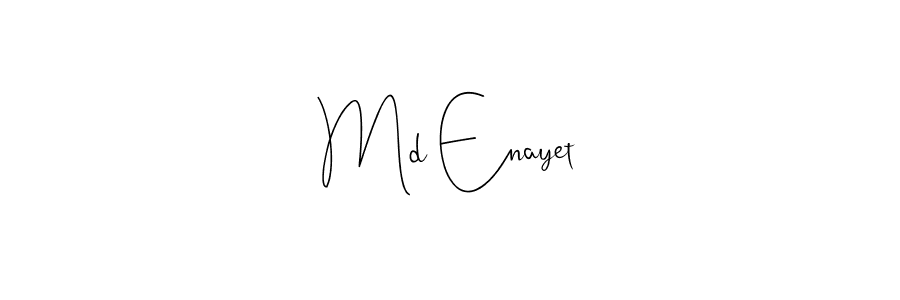 See photos of Md Enayet official signature by Spectra . Check more albums & portfolios. Read reviews & check more about Andilay-7BmLP font. Md Enayet signature style 4 images and pictures png