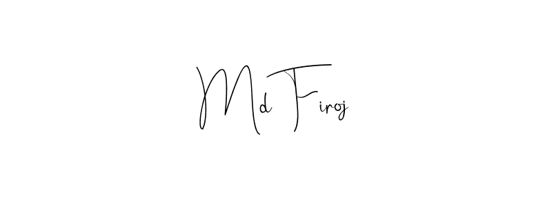 You can use this online signature creator to create a handwritten signature for the name Md Firoj. This is the best online autograph maker. Md Firoj signature style 4 images and pictures png