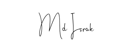 Looking for the ultimate eSignature for Md Israk? Explore Andilay-7BmLP font collection and download transparent PNGs in seconds. Md Israk signature style 4 images and pictures png