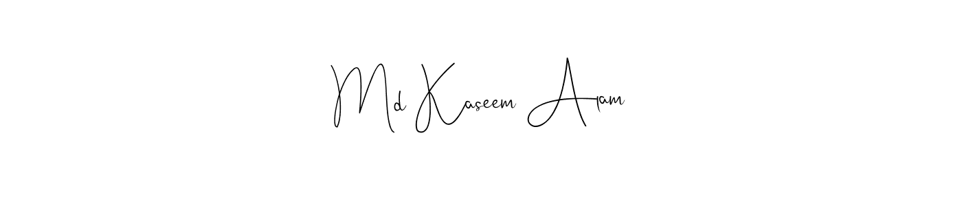 Check out images of Autograph of Md Kaseem Alam name. Actor Md Kaseem Alam Signature Style. Andilay-7BmLP is a professional sign style online. Md Kaseem Alam signature style 4 images and pictures png