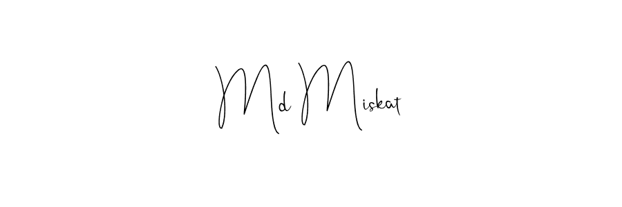 You can use this online signature creator to create a handwritten signature for the name Md Miskat. This is the best online autograph maker. Md Miskat signature style 4 images and pictures png