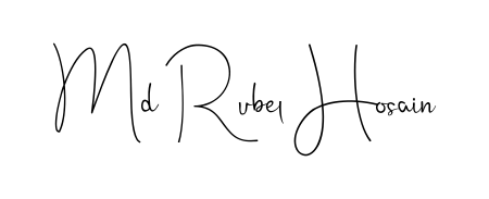 How to make Md Rubel Hosain signature? Andilay-7BmLP is a professional autograph style. Create handwritten signature for Md Rubel Hosain name. Md Rubel Hosain signature style 4 images and pictures png