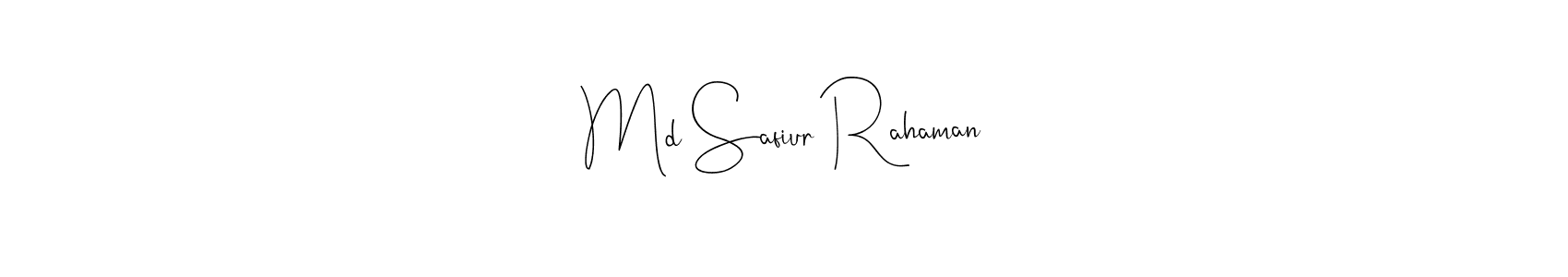 Check out images of Autograph of Md Safiur Rahaman name. Actor Md Safiur Rahaman Signature Style. Andilay-7BmLP is a professional sign style online. Md Safiur Rahaman signature style 4 images and pictures png