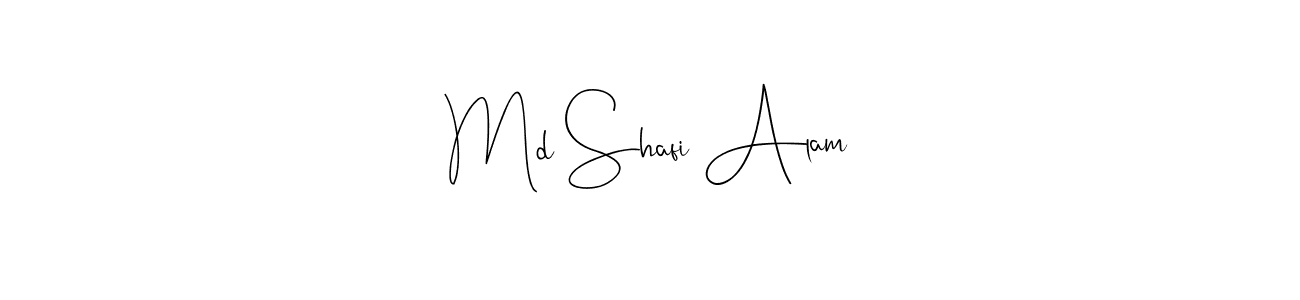 Here are the top 10 professional signature styles for the name Md Shafi Alam. These are the best autograph styles you can use for your name. Md Shafi Alam signature style 4 images and pictures png