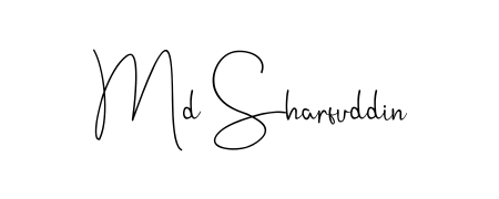Best and Professional Signature Style for Md Sharfuddin. Andilay-7BmLP Best Signature Style Collection. Md Sharfuddin signature style 4 images and pictures png