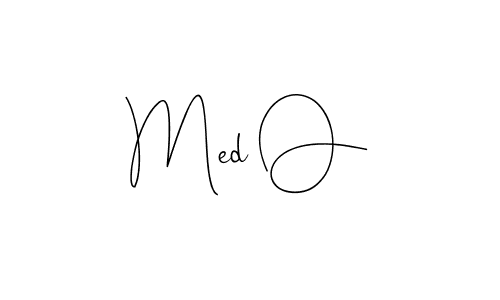 This is the best signature style for the Med O name. Also you like these signature font (Andilay-7BmLP). Mix name signature. Med O signature style 4 images and pictures png