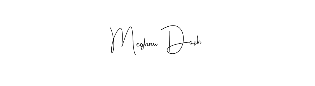 Check out images of Autograph of Meghna Dash name. Actor Meghna Dash Signature Style. Andilay-7BmLP is a professional sign style online. Meghna Dash signature style 4 images and pictures png