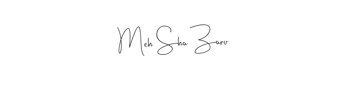 See photos of Meh Sha Zaru official signature by Spectra . Check more albums & portfolios. Read reviews & check more about Andilay-7BmLP font. Meh Sha Zaru signature style 4 images and pictures png