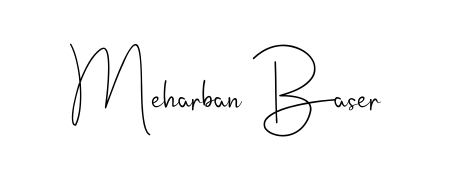 Andilay-7BmLP is a professional signature style that is perfect for those who want to add a touch of class to their signature. Get Meharban Baser name fancy signature for free. Meharban Baser signature style 4 images and pictures png