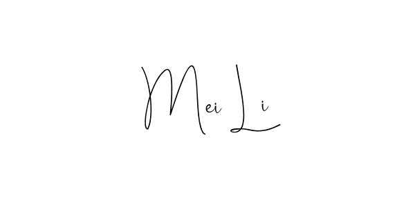 This is the best signature style for the Mei Li name. Also you like these signature font (Andilay-7BmLP). Mix name signature. Mei Li signature style 4 images and pictures png