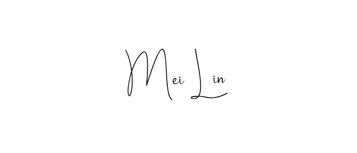 How to Draw Mei Lin signature style? Andilay-7BmLP is a latest design signature styles for name Mei Lin. Mei Lin signature style 4 images and pictures png