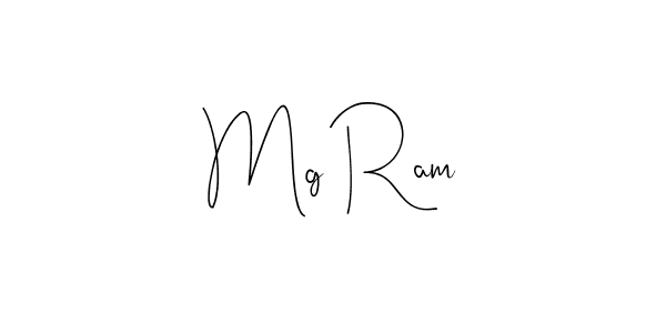 Here are the top 10 professional signature styles for the name Mg Ram. These are the best autograph styles you can use for your name. Mg Ram signature style 4 images and pictures png