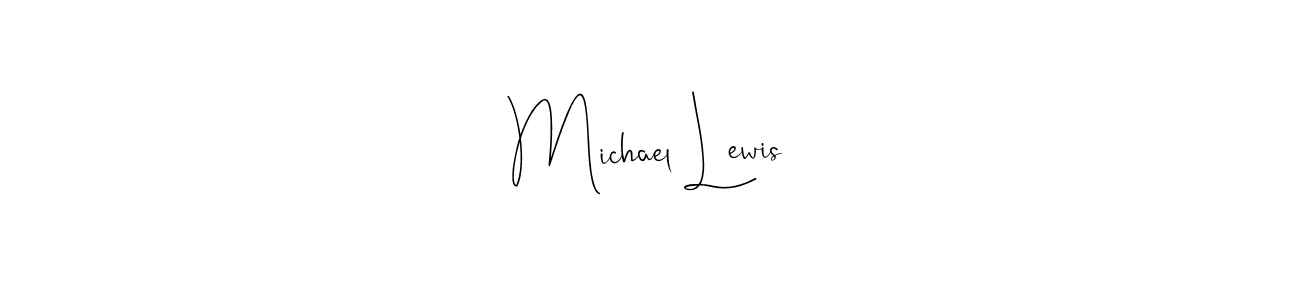 This is the best signature style for the Michael Lewis name. Also you like these signature font (Andilay-7BmLP). Mix name signature. Michael Lewis signature style 4 images and pictures png