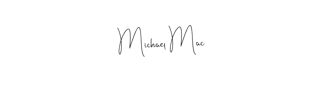 Make a short Michael Mac signature style. Manage your documents anywhere anytime using Andilay-7BmLP. Create and add eSignatures, submit forms, share and send files easily. Michael Mac signature style 4 images and pictures png