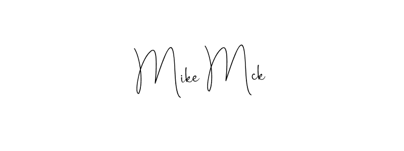 You can use this online signature creator to create a handwritten signature for the name Mike Mck. This is the best online autograph maker. Mike Mck signature style 4 images and pictures png