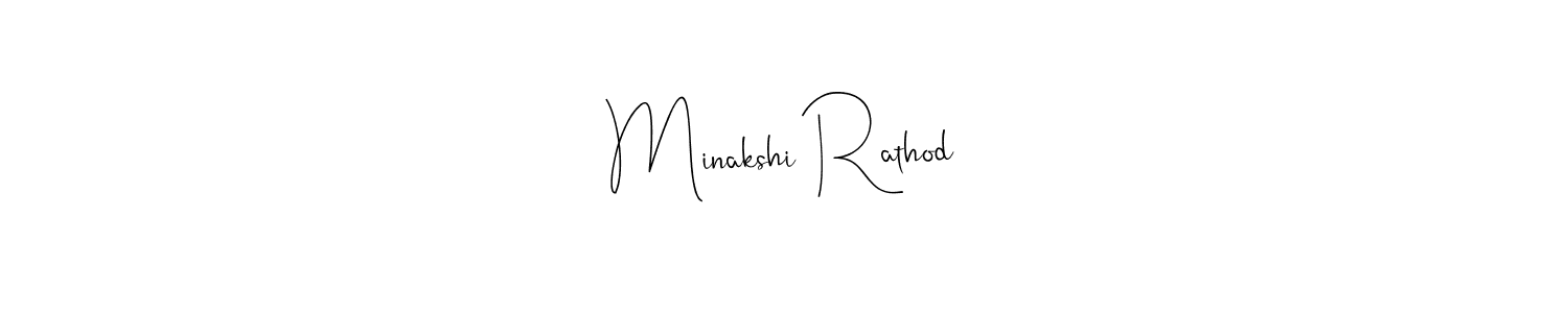 See photos of Minakshi Rathod official signature by Spectra . Check more albums & portfolios. Read reviews & check more about Andilay-7BmLP font. Minakshi Rathod signature style 4 images and pictures png