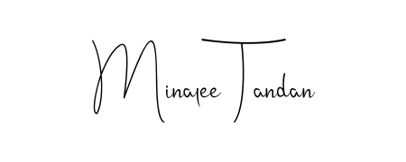 Andilay-7BmLP is a professional signature style that is perfect for those who want to add a touch of class to their signature. Get Minalee Tandan name fancy signature for free. Minalee Tandan signature style 4 images and pictures png