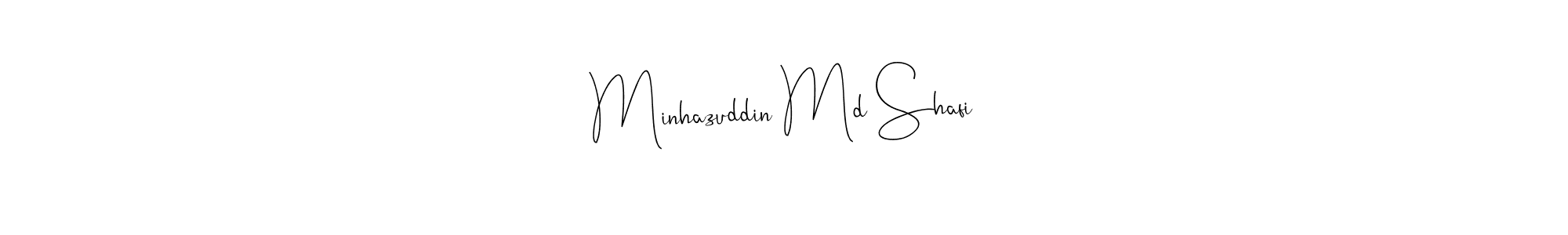 How to Draw Minhazuddin Md Shafi signature style? Andilay-7BmLP is a latest design signature styles for name Minhazuddin Md Shafi. Minhazuddin Md Shafi signature style 4 images and pictures png