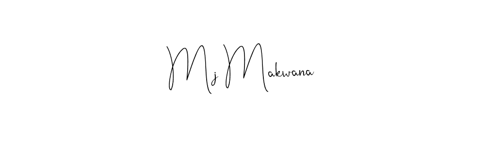 Similarly Andilay-7BmLP is the best handwritten signature design. Signature creator online .You can use it as an online autograph creator for name Mj Makwana. Mj Makwana signature style 4 images and pictures png