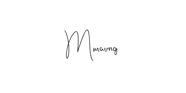 See photos of Mmaung official signature by Spectra . Check more albums & portfolios. Read reviews & check more about Andilay-7BmLP font. Mmaung signature style 4 images and pictures png