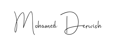 Style your name Mohamed Derwish with confidence using Andilay-7BmLP signature design. Simple, elegant, and ready for immediate document use. Mohamed Derwish signature style 4 images and pictures png