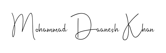 How to make Mohammad Daanesh Khan name signature. Use Andilay-7BmLP style for creating short signs online. This is the latest handwritten sign. Mohammad Daanesh Khan signature style 4 images and pictures png