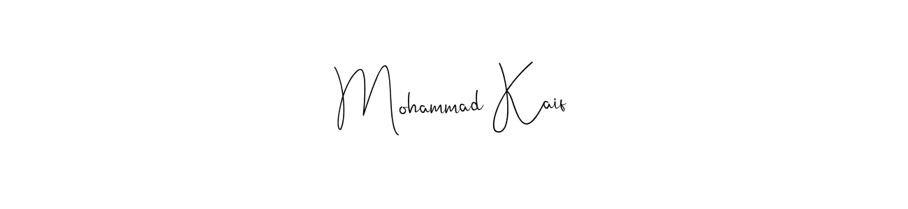 Check out images of Autograph of Mohammad Kaif name. Actor Mohammad Kaif Signature Style. Andilay-7BmLP is a professional sign style online. Mohammad Kaif signature style 4 images and pictures png