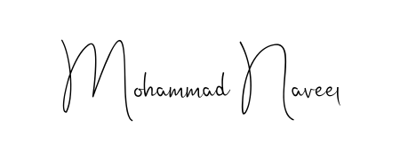 Express your personality with a custom Mohammad Naveel signature crafted with Andilay-7BmLP typography. Free transparent PNG download available. Mohammad Naveel signature style 4 images and pictures png