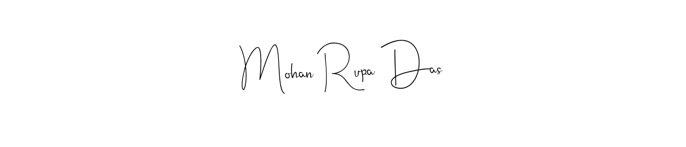 Check out images of Autograph of Mohan Rupa Das name. Actor Mohan Rupa Das Signature Style. Andilay-7BmLP is a professional sign style online. Mohan Rupa Das signature style 4 images and pictures png