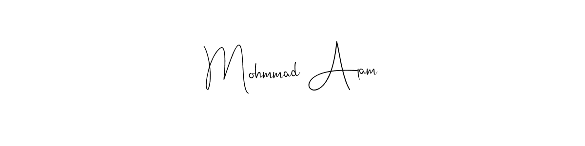 Check out images of Autograph of Mohmmad Alam name. Actor Mohmmad Alam Signature Style. Andilay-7BmLP is a professional sign style online. Mohmmad Alam signature style 4 images and pictures png