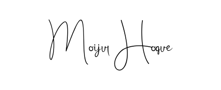 Andilay-7BmLP is a professional signature style that is perfect for those who want to add a touch of class to their signature. Get Moijul Hoque name fancy signature for free. Moijul Hoque signature style 4 images and pictures png