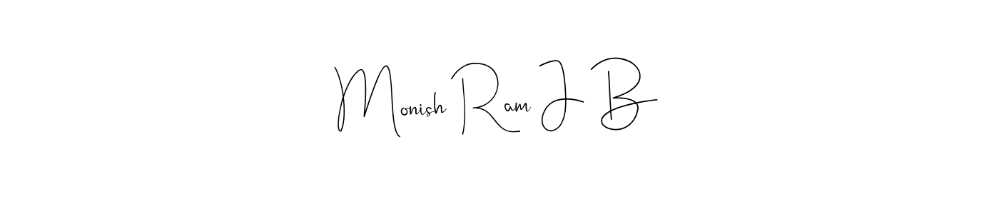 Check out images of Autograph of Monish Ram J B name. Actor Monish Ram J B Signature Style. Andilay-7BmLP is a professional sign style online. Monish Ram J B signature style 4 images and pictures png