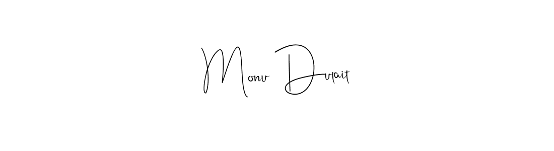 Check out images of Autograph of Monu Dulait name. Actor Monu Dulait Signature Style. Andilay-7BmLP is a professional sign style online. Monu Dulait signature style 4 images and pictures png