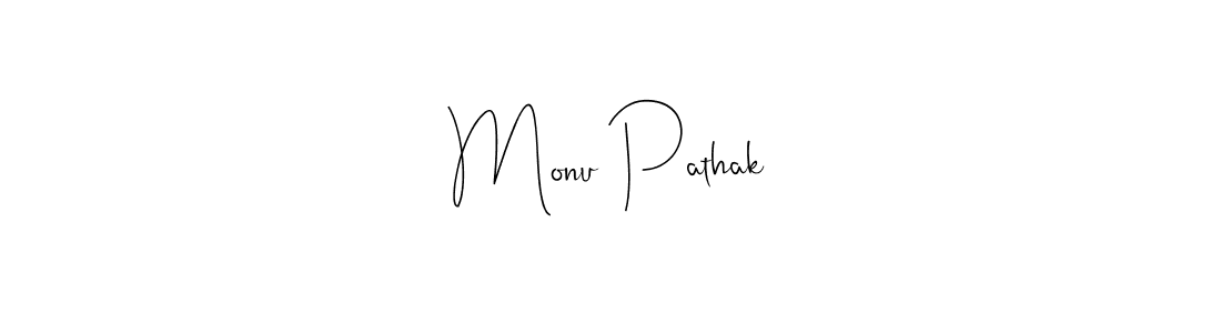 How to Draw Monu Pathak signature style? Andilay-7BmLP is a latest design signature styles for name Monu Pathak. Monu Pathak signature style 4 images and pictures png