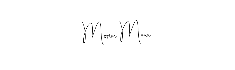 Best and Professional Signature Style for Mosim Maxx. Andilay-7BmLP Best Signature Style Collection. Mosim Maxx signature style 4 images and pictures png