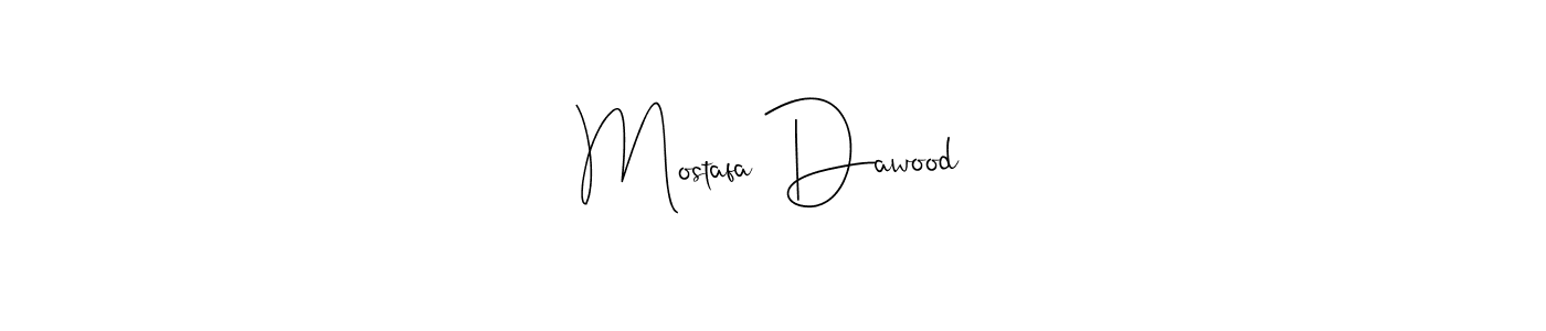 See photos of Mostafa Dawood official signature by Spectra . Check more albums & portfolios. Read reviews & check more about Andilay-7BmLP font. Mostafa Dawood signature style 4 images and pictures png