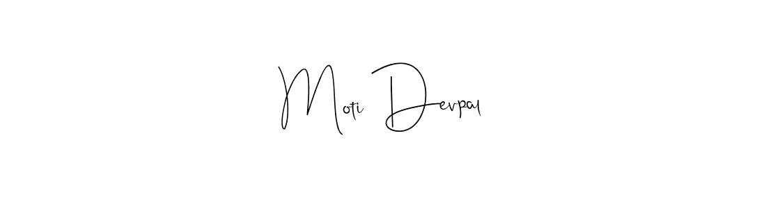 Also You can easily find your signature by using the search form. We will create Moti Devpal name handwritten signature images for you free of cost using Andilay-7BmLP sign style. Moti Devpal signature style 4 images and pictures png