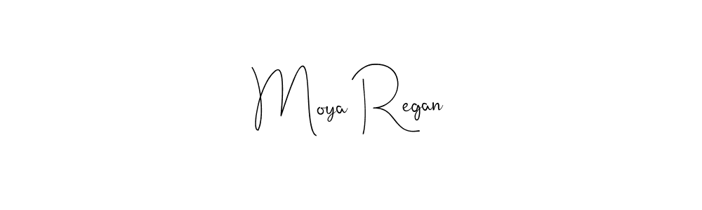 See photos of Moya Regan official signature by Spectra . Check more albums & portfolios. Read reviews & check more about Andilay-7BmLP font. Moya Regan signature style 4 images and pictures png