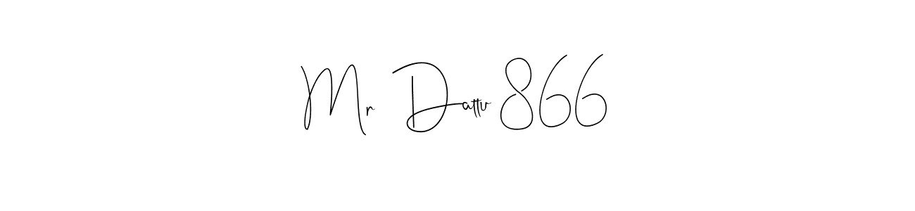 Best and Professional Signature Style for Mr  Dattu 866. Andilay-7BmLP Best Signature Style Collection. Mr  Dattu 866 signature style 4 images and pictures png