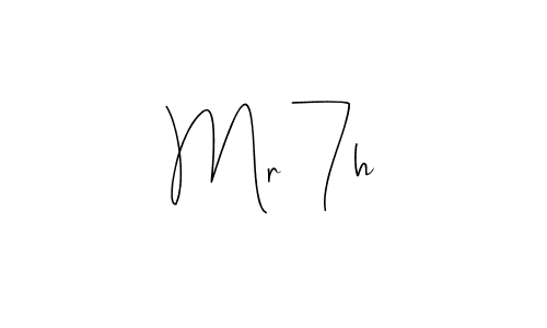 You can use this online signature creator to create a handwritten signature for the name Mr 7h. This is the best online autograph maker. Mr 7h signature style 4 images and pictures png